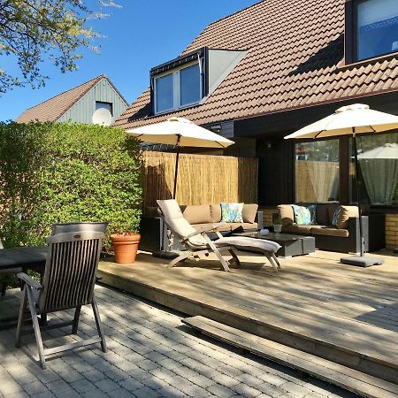 Holiday Home Liden Båstad Eksteriør billede