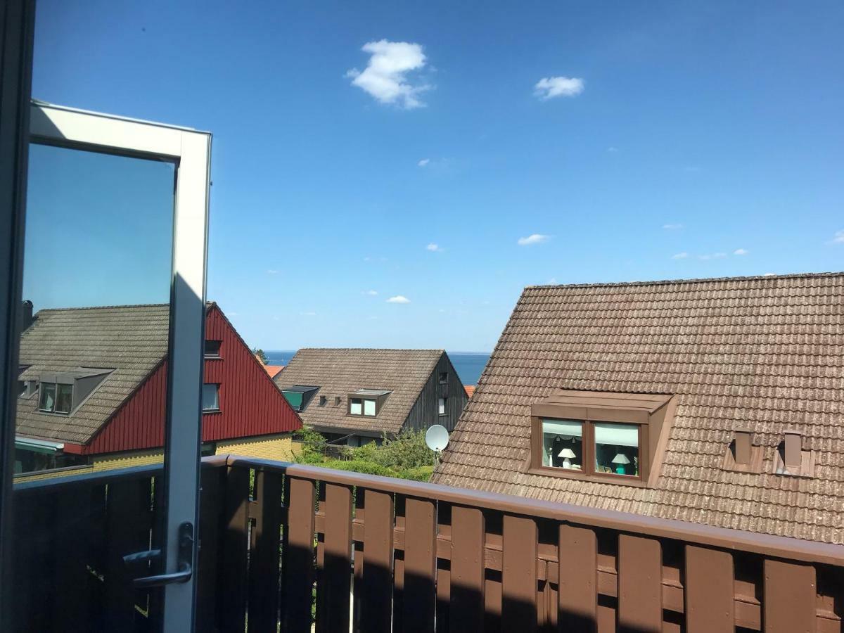 Holiday Home Liden Båstad Eksteriør billede